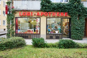 Lori-Apotheke